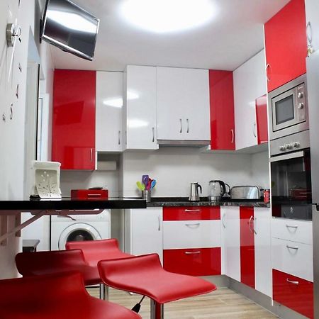 Appartement Apartamento Casco Historico à Saint-Jacques-de-Compostelle Extérieur photo
