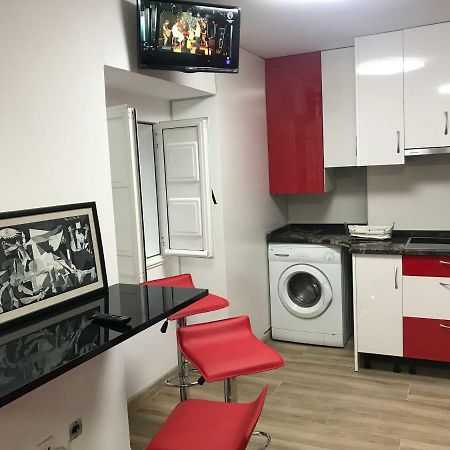 Appartement Apartamento Casco Historico à Saint-Jacques-de-Compostelle Extérieur photo
